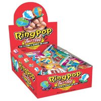 Topps - Ring Pop Twisted 0.5oz 24 ct
