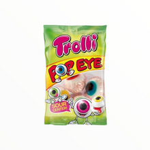 Trolli Popeye - Peg 75g x 21 units