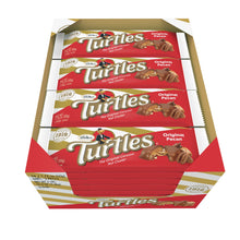 (S2-01) US - DeMet's Turtles Original (3PC) Bars -1.76oz (50g) x 24 Units