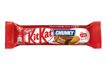 (S4-01) Dubai - Kit Kat Chunky - Biscoff 41.5g x 24 units