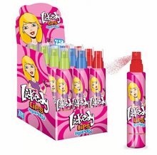 UK - Lickedy Lips Spray 60ml x 12 Units