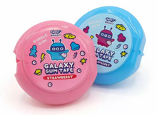 UK - Sweet Bandit Galaxy Gum Tape 58g x 12 units
