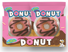 UK CCF Gummy Donut 100g x 12 units