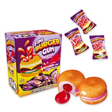 (S4-01) Spain - Fini Burger Bubble Gum x 200 units