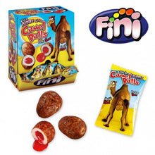 (S4-01) Spain - Fini Camel Balls Bubblegum x 200 units
