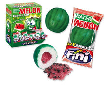 (S4-01) Spain - Fini Watermelon Fizzy Sour Bubblegum x 200 units