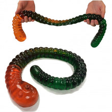 UK GIANT WORM ATTACK 800g x 1 unit