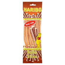 UK Haribo Balla Stixx Fizzy Cola x 12 units