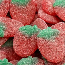 UK KINGSWAY STRAWBERRIES - FIZZY X 3KG