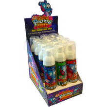 UK Alien Foam Spray 80ml x 12 units