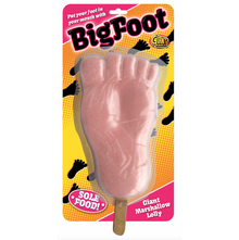 UK CASE Giant Funny Foot 350g x 6 units