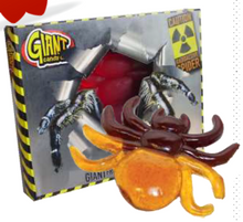 UK Giant Gummy Spider 800g x 1 units