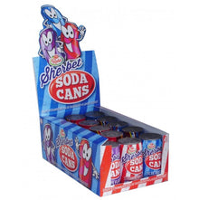 UK Sherbet Cans XXL 35g x 15 units