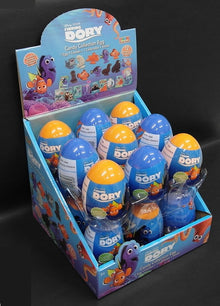 UK Surprise Egg - Finding Dory x 18 units