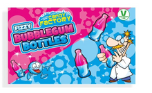 UK Theater Box CCF Bubblegum flavour fizzy and sour x 24 units