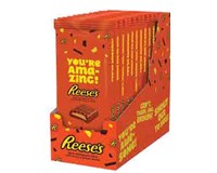 VAL - Hershey Reese Appreciation Bar 4.25oz (120g) x 12 units
