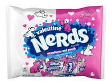 Val - Nerds Mini 3.2 OZ(91g) x 24 units