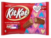 Val - Single -Kit Kat Bag 9.6oz (272g) x 1 unit