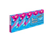 VAL - Wonka SweeTARTS Hearts Boxes .75oz(5pk) x 24 sets