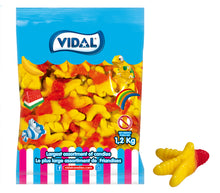 Bulk - Vidal Chicken Feet x 1.2 kg (Canadian)