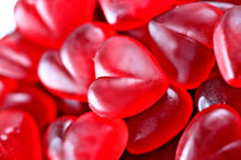 Bulk - Vidal Jumbo Hearts x 1.2kg