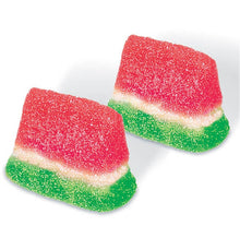 Bulk Jar with Tongs - Vidal Watermelon Slices - Large x 150 units