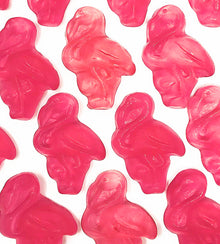(S3-03) SPAIN - Bulk - Vidal Pink Flamingos x 1 kg (2.2lb)