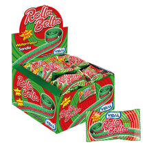 50% Off Vidal Rolla Belta - Sour Watermelon x 36 units (2x18 units) Fresh Stock