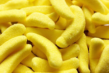 (S3-03) SPAIN - Bulk - Vidal Sugared Bananas 4.4 lbs