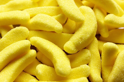 (S3-03) SPAIN - Bulk - Vidal Sugared Bananas 4.4 lbs