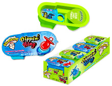 Warheads Dippin Ring x 8 units