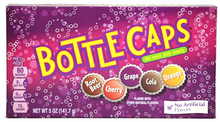 (S1-04) Us - Theater Box WONKA Bottle Caps Box (x10 units)