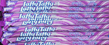 (S1-02) Box - MEXICO - Wonka Laffy Taffy Rope - Grape x 24 units