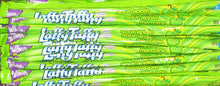 (S1-02) MEXICO - Wonka Laffy Taffy Rope - Sour Apple x 24 units
