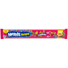 12 units x Bundle -   Nerds Rope 26g
