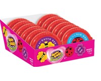VAL - Wrigley Hubba Bubba Bubble Tape x 12 units