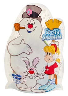 (S1-06) XMAS - FROSTY THE SNOWMAN DC 2.5 OZ x 18 units