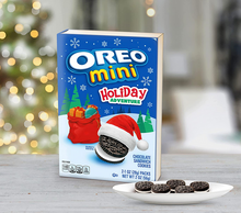 XMAS - OREO Holiday Adventure Storybook 56g x 12 units