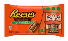 SINGLE - XMAS - Reese Nutcrackers 7.8oz (221g) x 1 unit