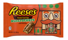 XMAS - Reese Nutcrackers 9.2oz (260g) x 1 unit