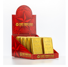 XMAS FORT KNOX INGOTS 1 oz x 40 units