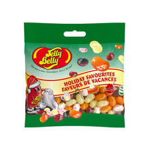 XMAS Jelly Belly Holiday Favourites x 12 units
