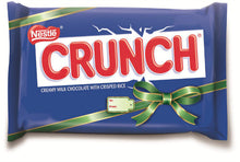 XMAS Nestle Crunch 1 LB x 9 units