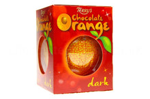 Xmas UK Cadbury TCO (Terry Choc Orange ) 157G BALL DARK x 12 units