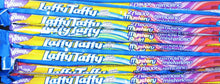 (S1-02) MEXICO - Wonka Laffy Taffy Rope - Mystery Swirl x 24 units